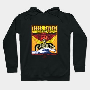 TODOS SANTOS Hoodie